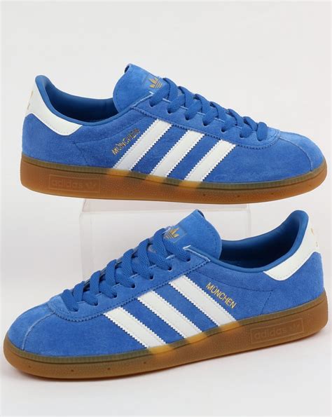 adidas fußballschuhe münchen|adidas originals munchen trainers.